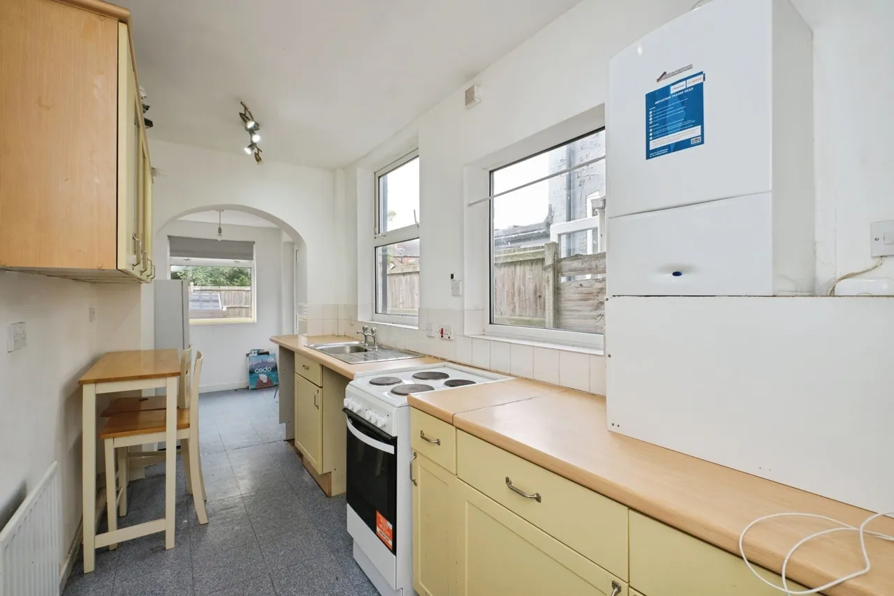 Rosary Road, Birmingham, B23, photo 8