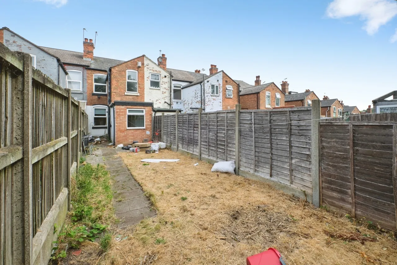 Rosary Road, Birmingham, B23, photo 19
