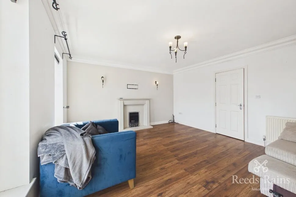 The Courtyard, Wakefield, West Yorkshire, WF2, photo 12