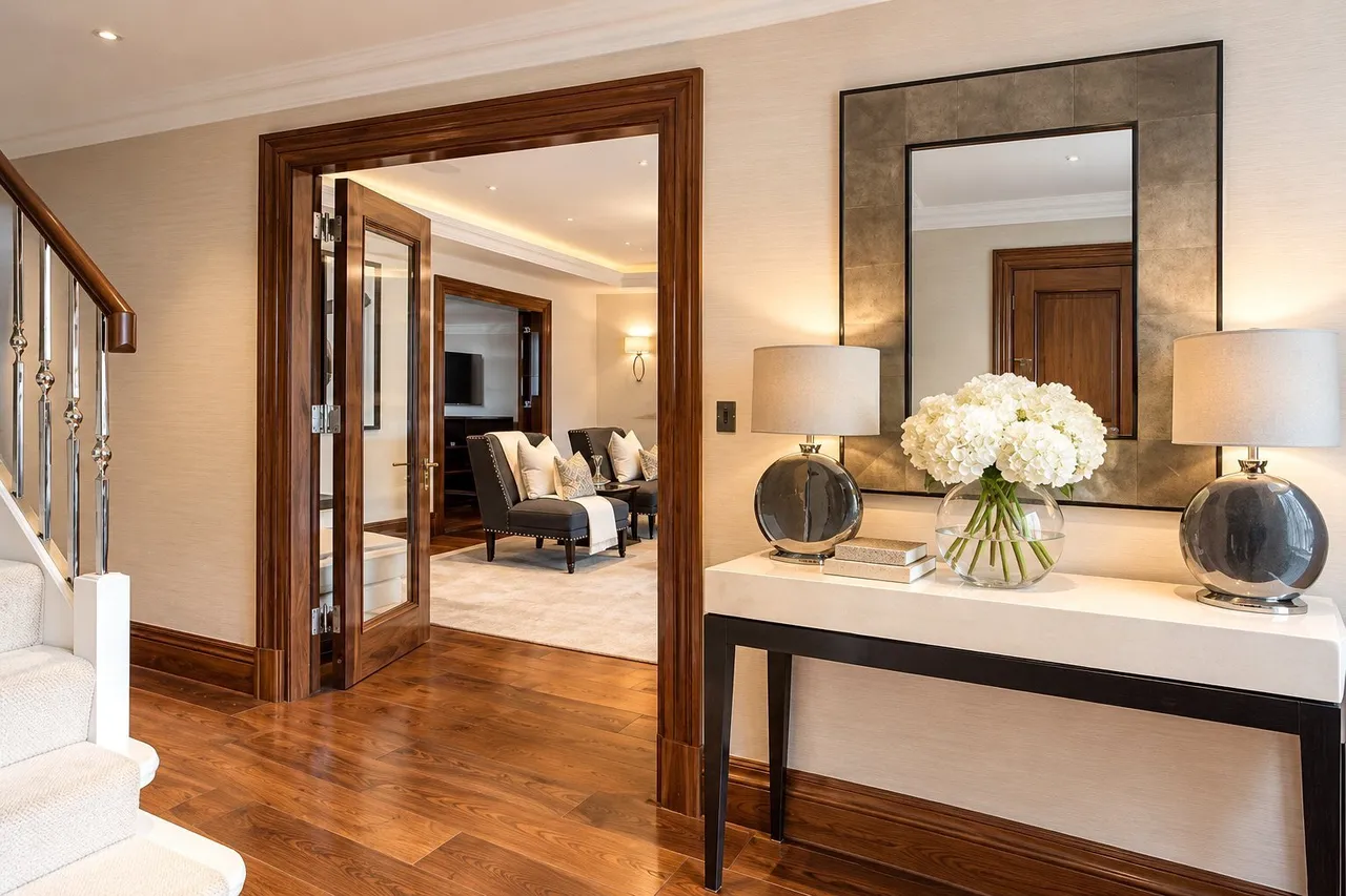Grosvenor Hill, Mayfair, W1K, photo 5