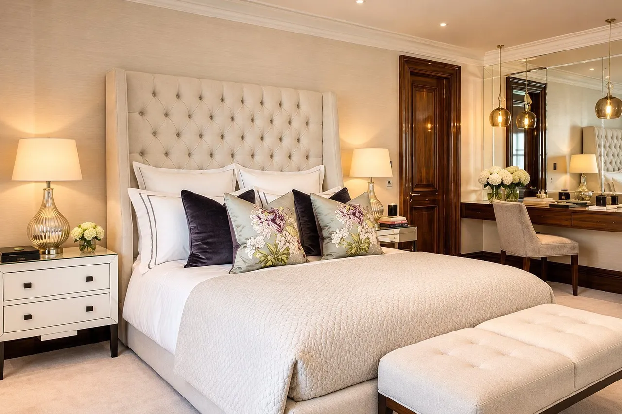 Grosvenor Hill, Mayfair, W1K, photo 7
