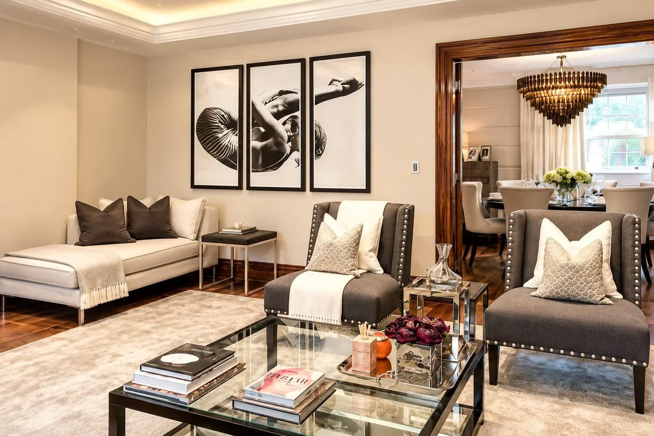 Grosvenor Hill, Mayfair, W1K, photo 3