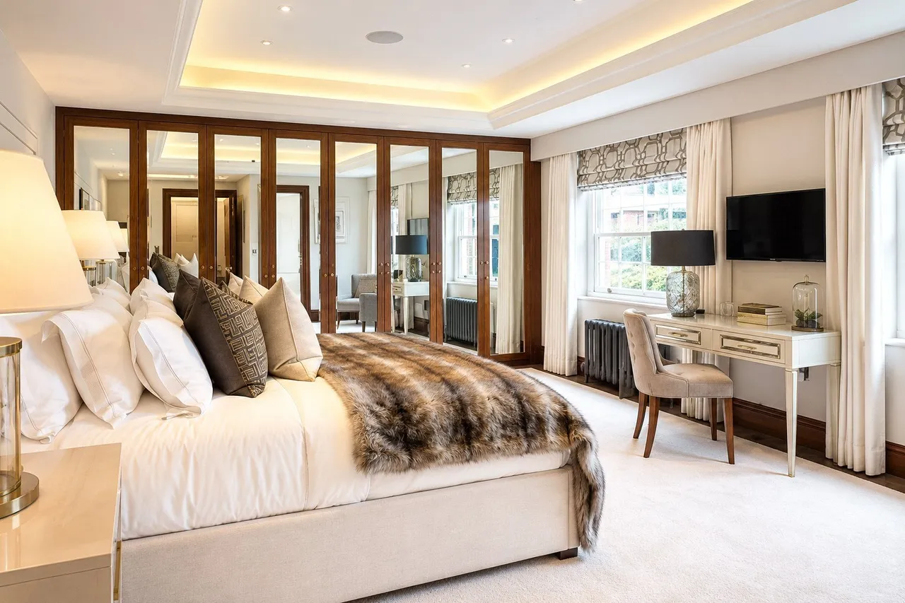 Grosvenor Hill, Mayfair, W1K, photo 6