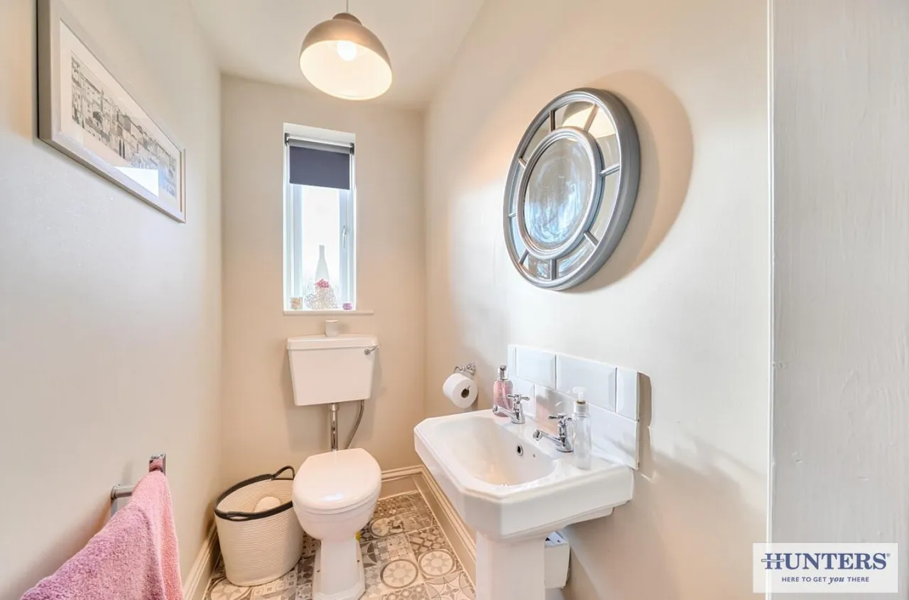 Moor End, Kelfield, YO19, photo 18