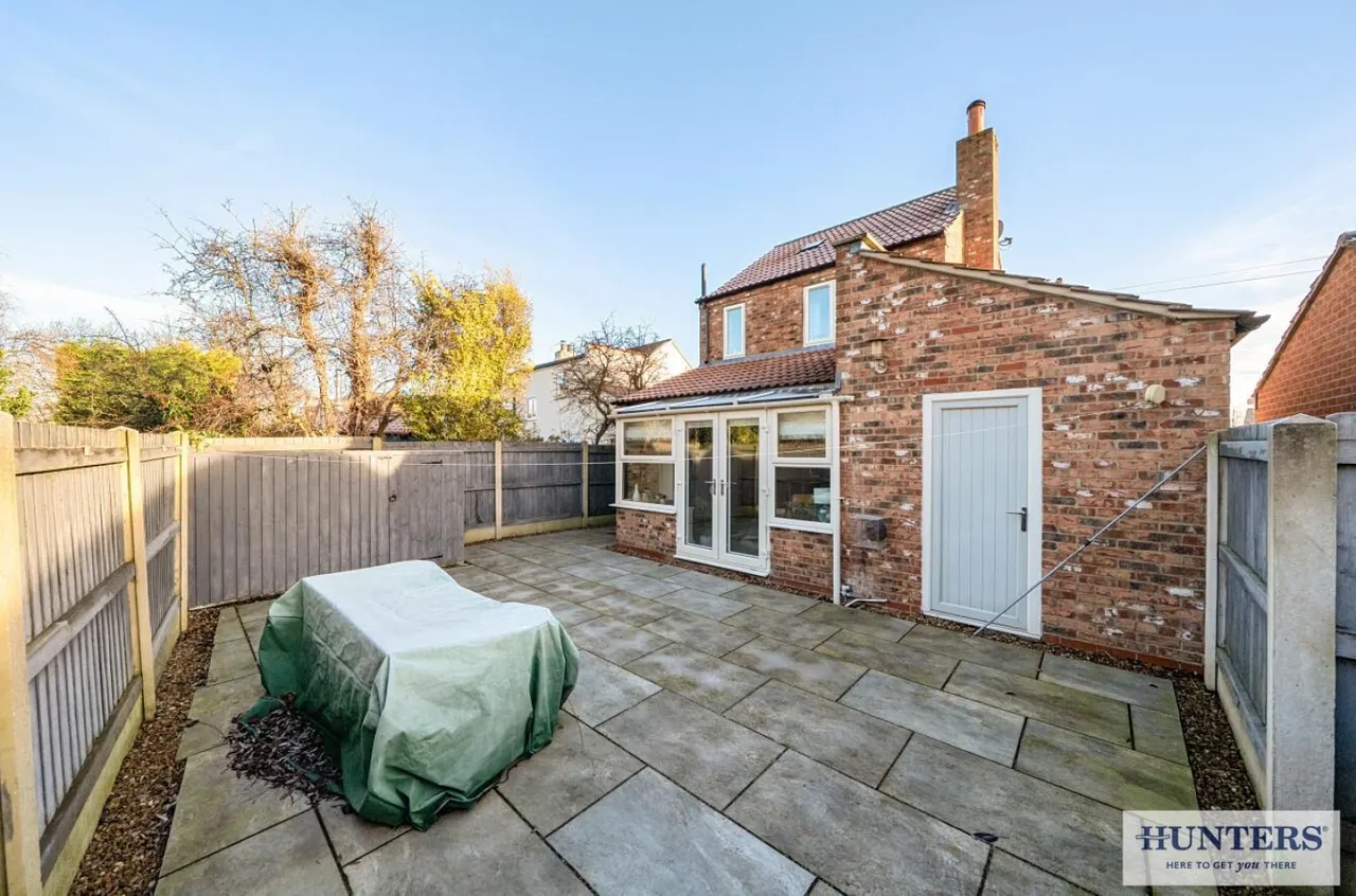 Moor End, Kelfield, YO19, photo 20