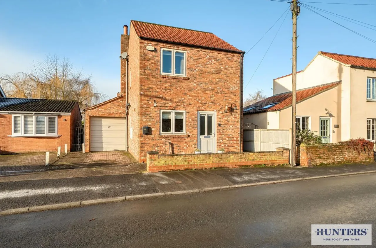 Moor End, Kelfield, YO19, photo 22