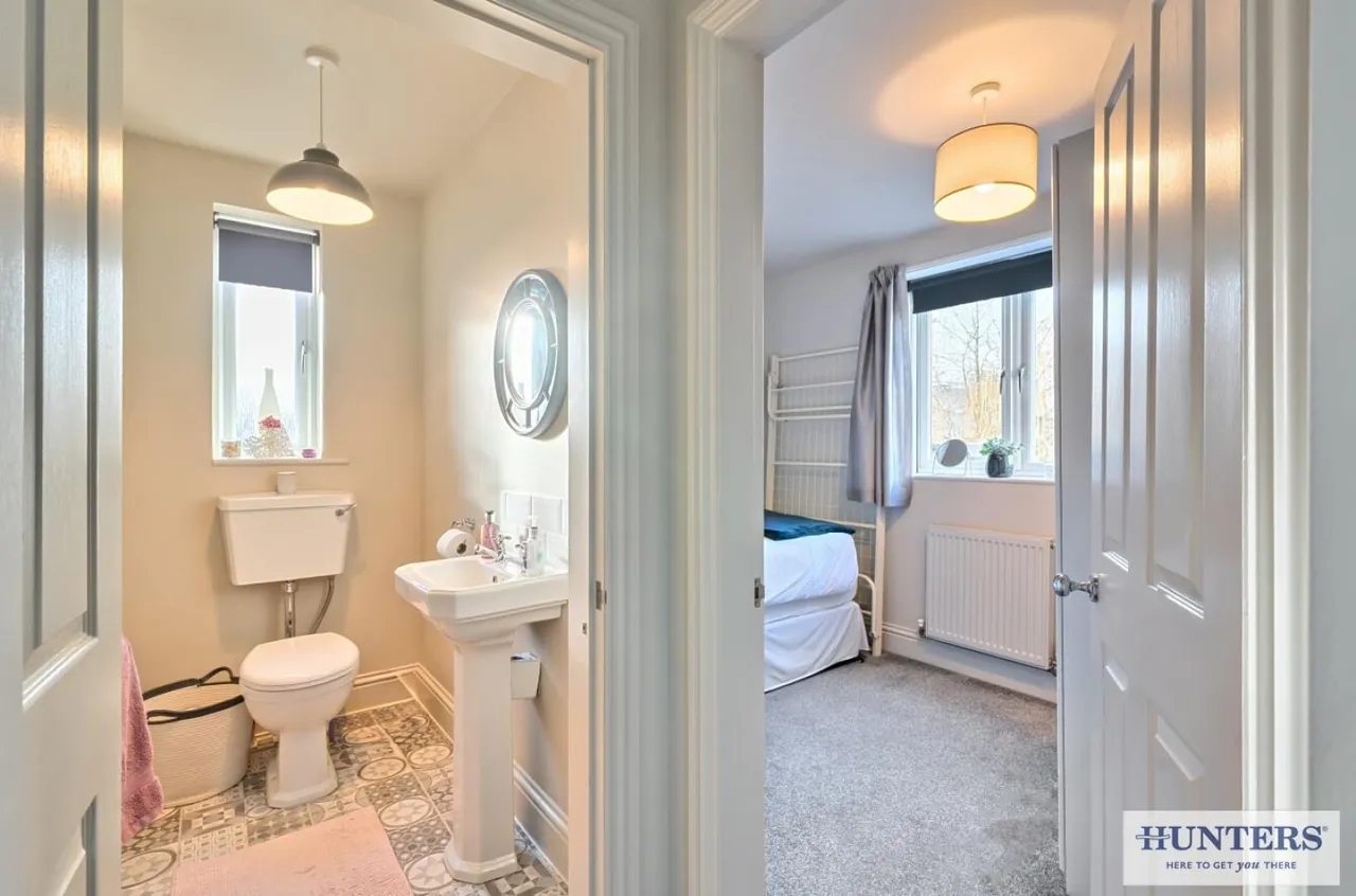 Moor End, Kelfield, YO19, photo 17