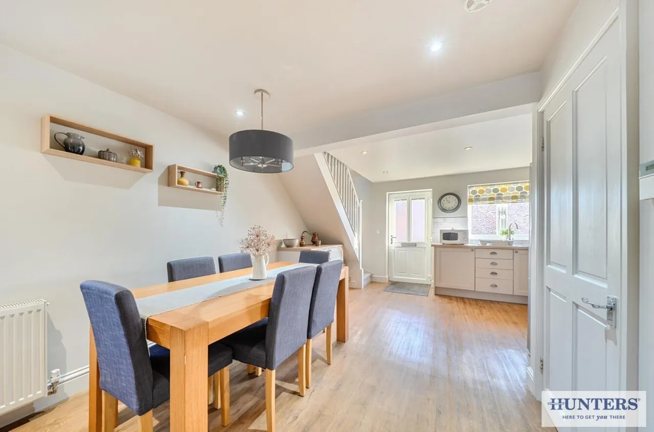 Moor End, Kelfield, YO19, photo 2