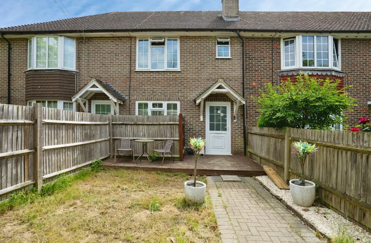 Greenways, Haywards Heath, RH16, photo 14