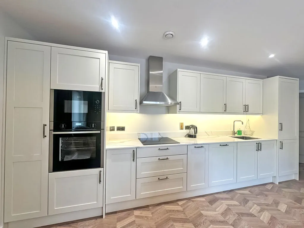 2 bed flat for sale, Walsall Road, Great Wyrley, WS6