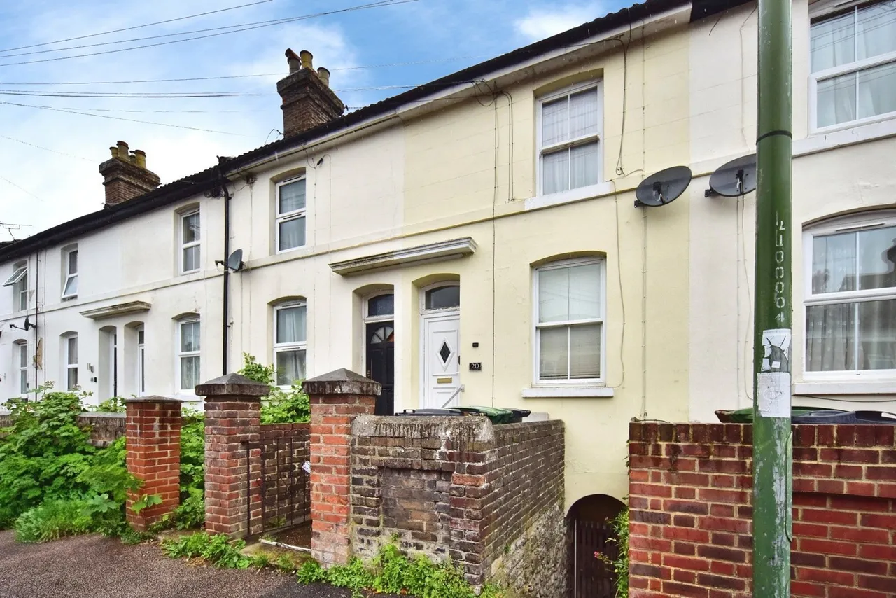 Milton Street, Maidstone, ME16, photo 9