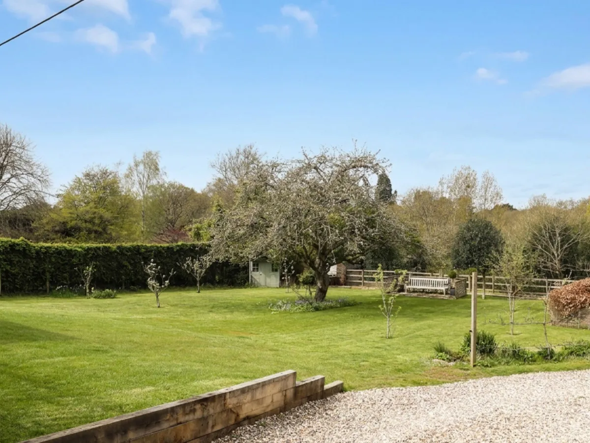 Newtown Common, Newbury, RG20, photo 14