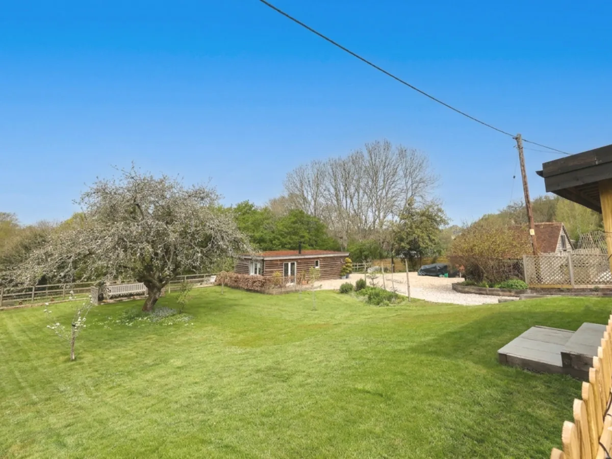 Newtown Common, Newbury, RG20, photo 13