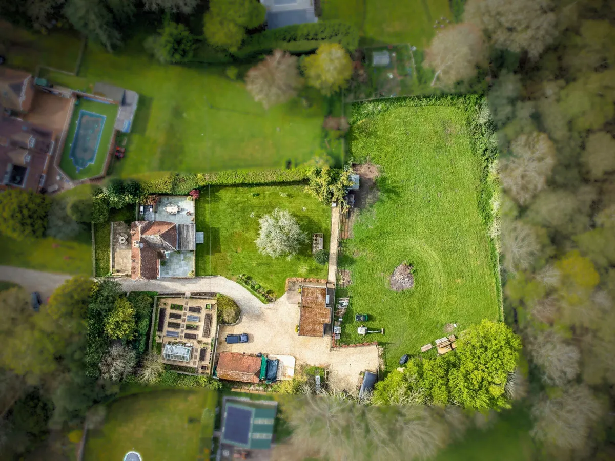 Newtown Common, Newbury, RG20, photo 16