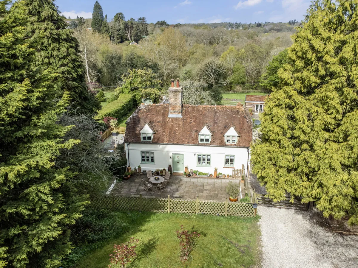 Newtown Common, Newbury, RG20, photo 11