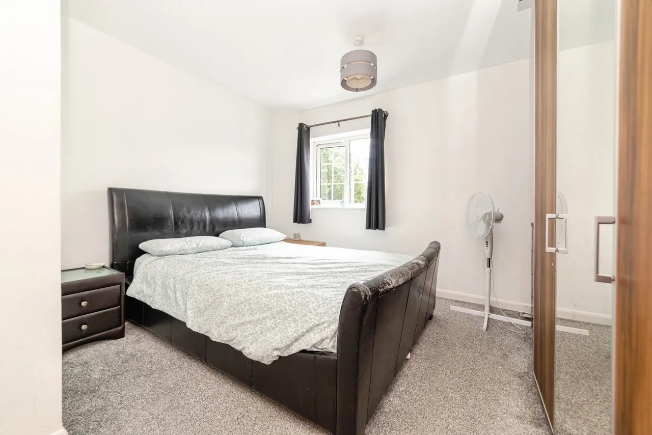 The Paddocks, Potton, Sandy, Bedfordshire, SG19, photo 9