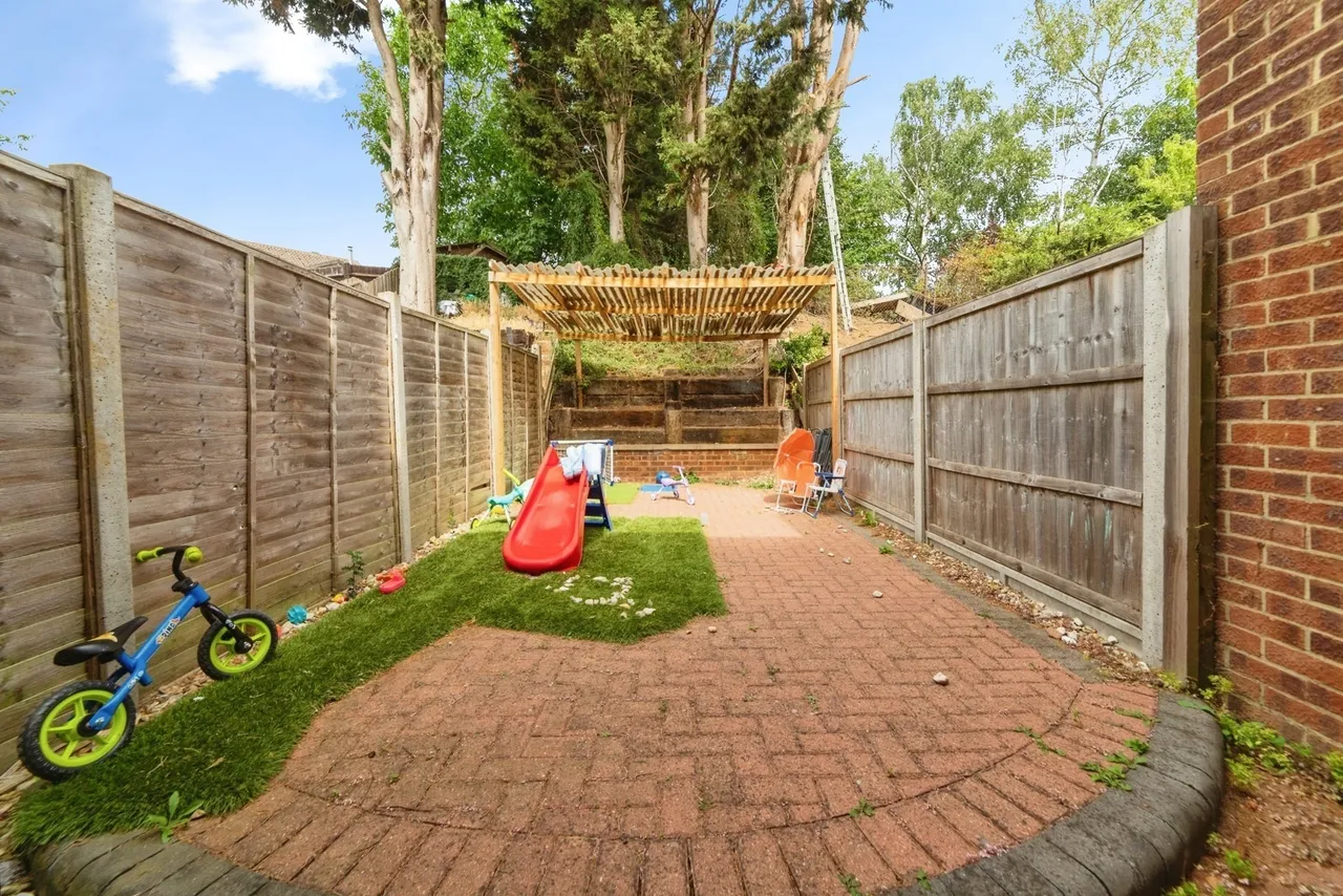 The Paddocks, Potton, Sandy, Bedfordshire, SG19, photo 13