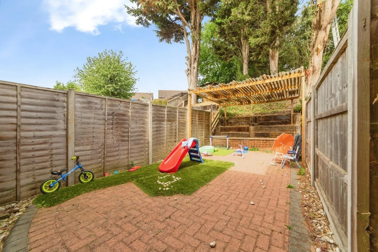 The Paddocks, Potton, Sandy, Bedfordshire, SG19, photo 5