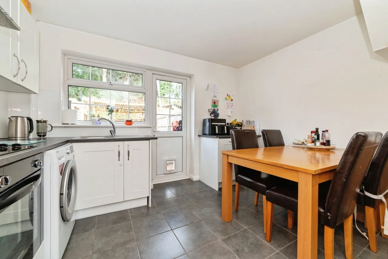 The Paddocks, Potton, Sandy, Bedfordshire, SG19, photo 6
