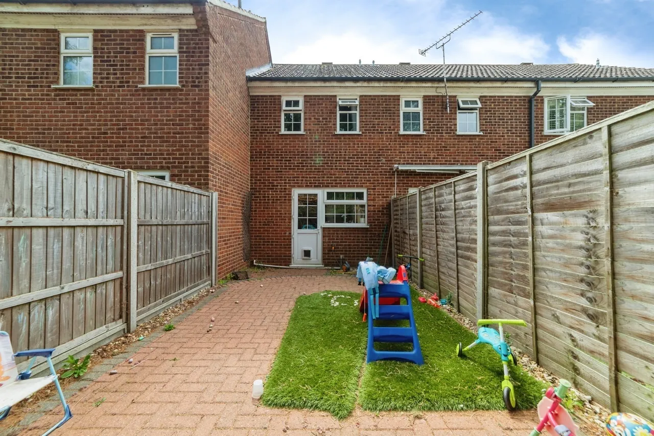 The Paddocks, Potton, Sandy, Bedfordshire, SG19, photo 8