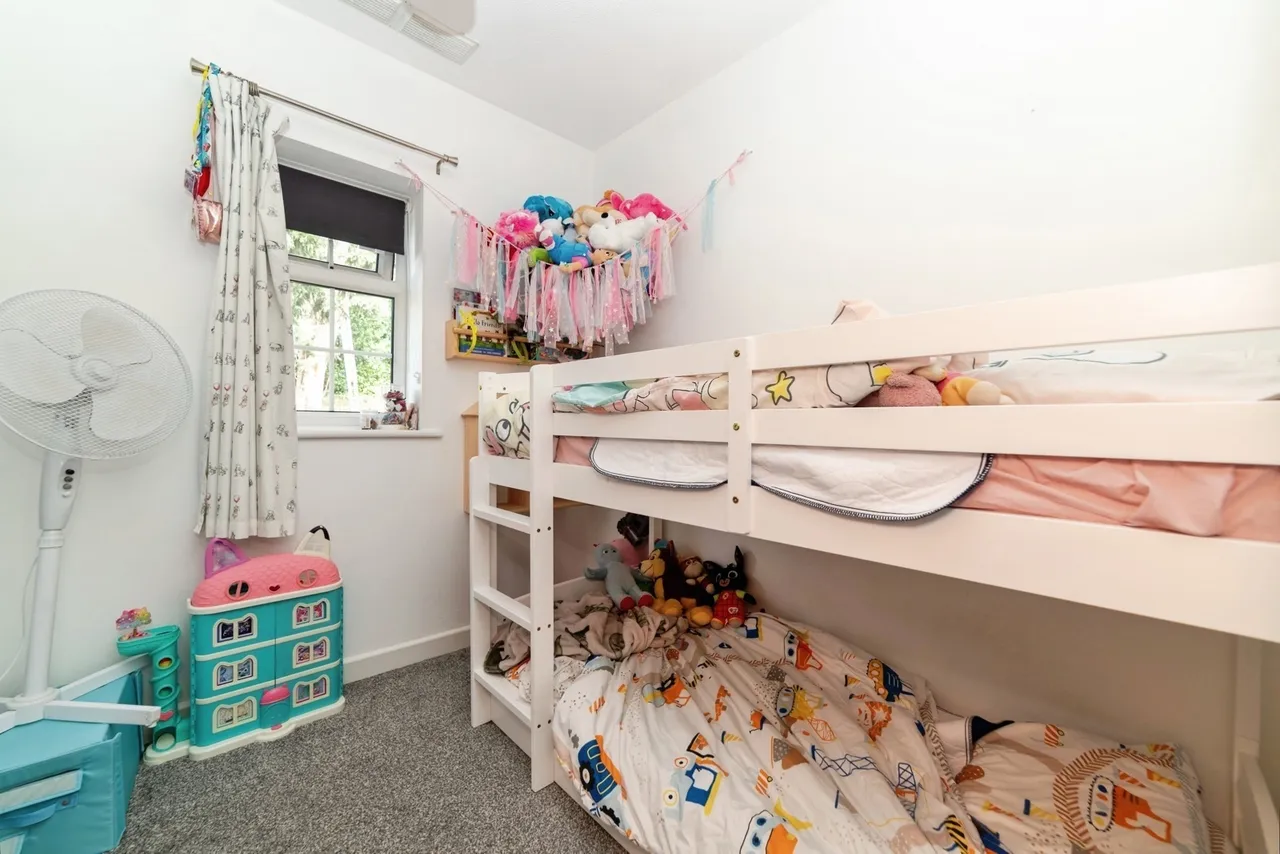 The Paddocks, Potton, Sandy, Bedfordshire, SG19, photo 12