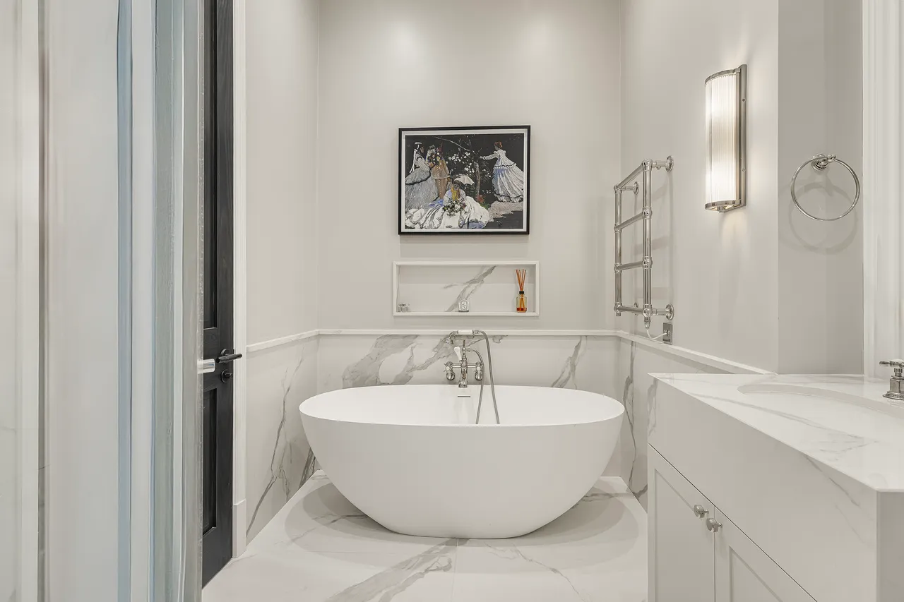 De Vere Gardens, Kensington, London, photo 9