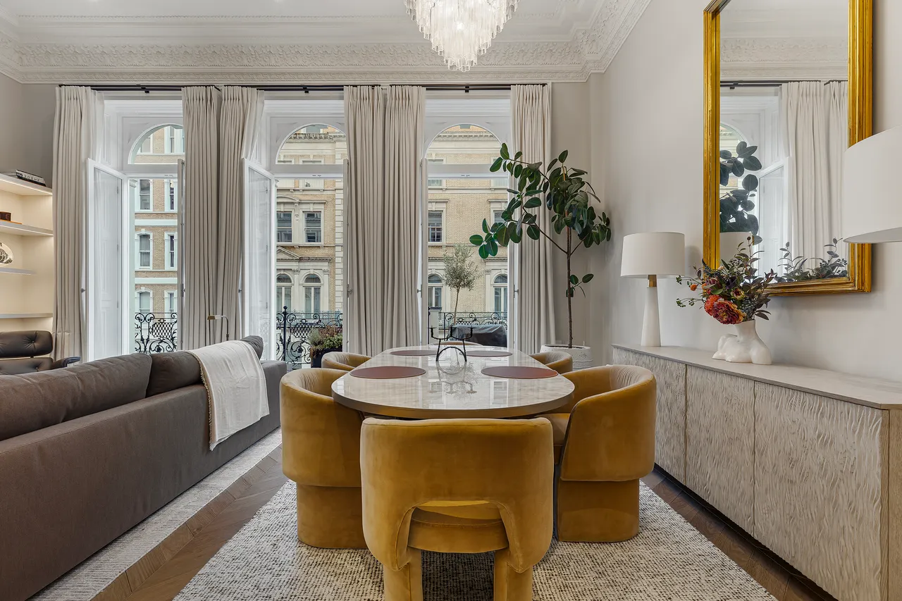 De Vere Gardens, Kensington, London, photo 11