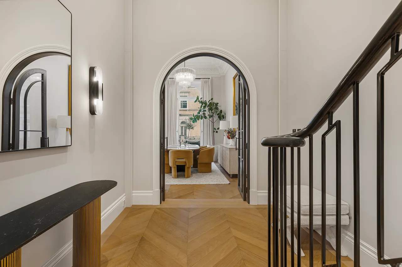 De Vere Gardens, Kensington, London, photo 4