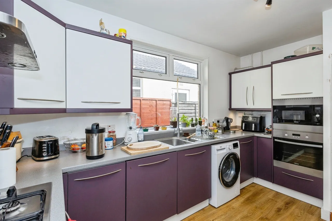 Cranleigh Avenue, Portsmouth, photo 6