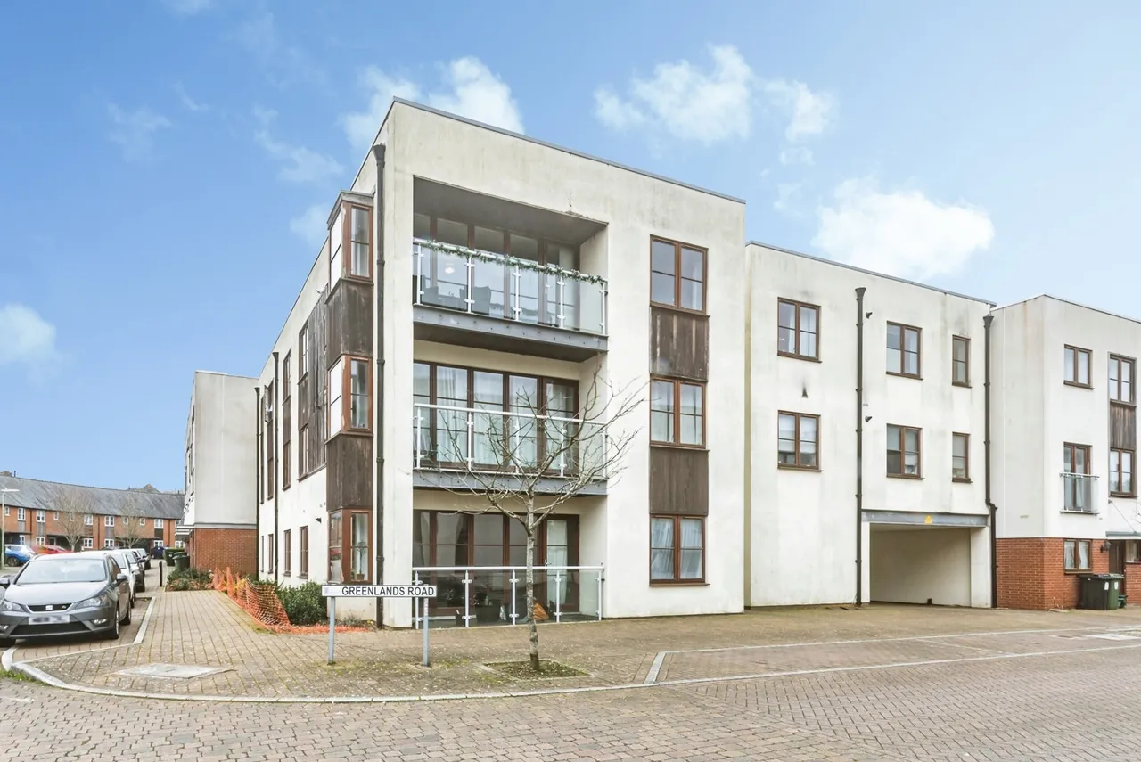 Greenlands Road, Basingstoke, RG24, photo 20