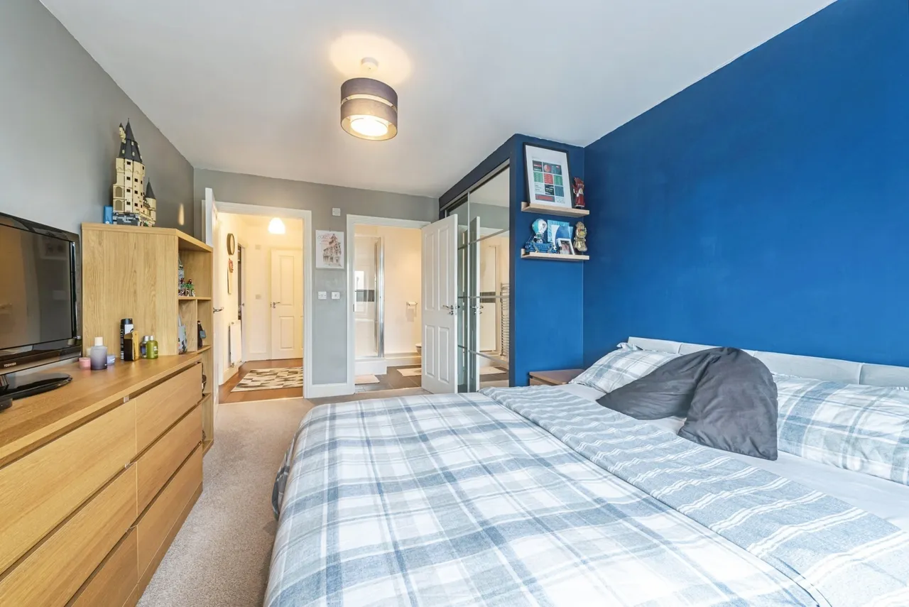 Greenlands Road, Basingstoke, RG24, photo 15