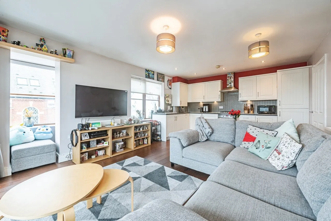 Greenlands Road, Basingstoke, RG24, photo 4