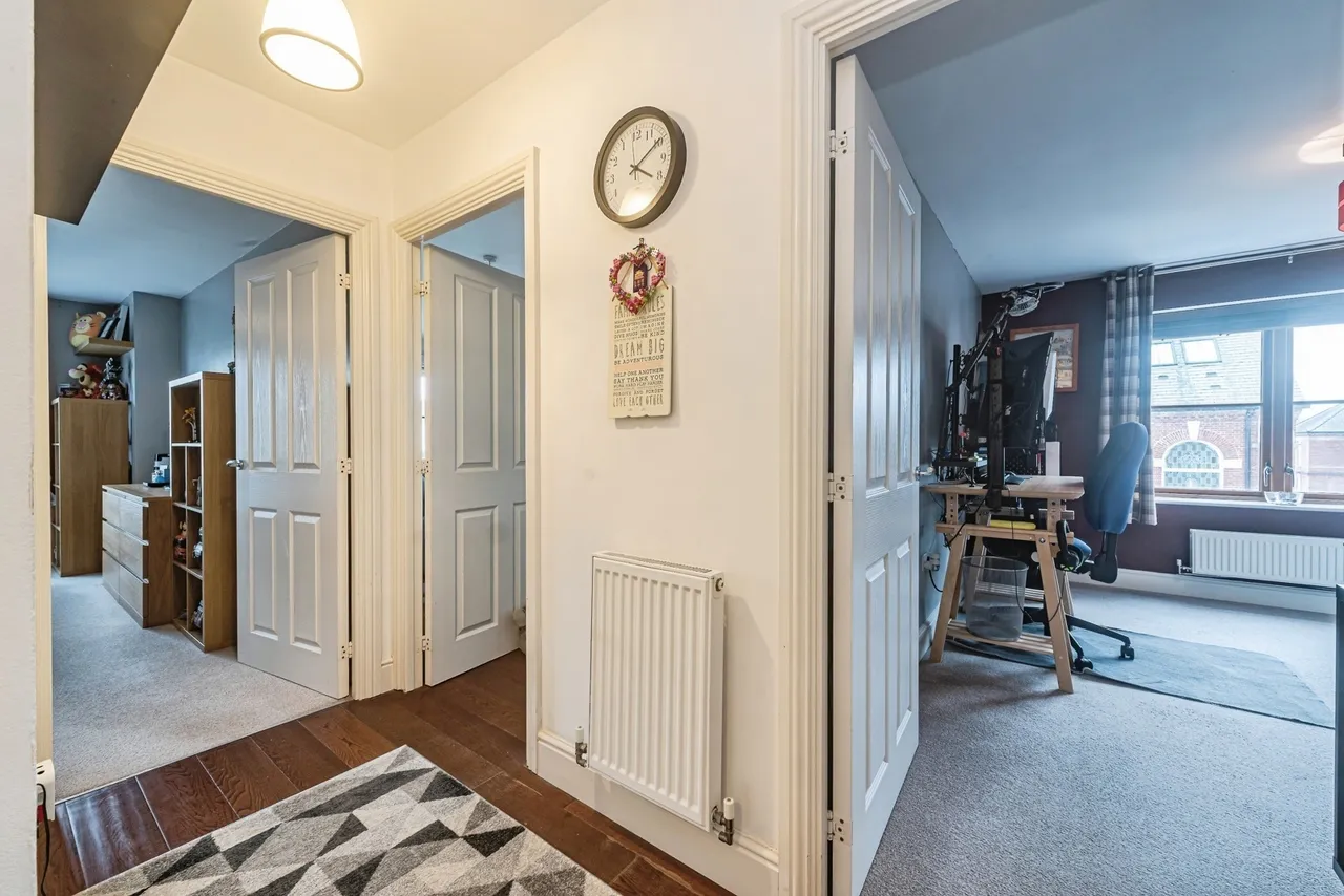 Greenlands Road, Basingstoke, RG24, photo 16