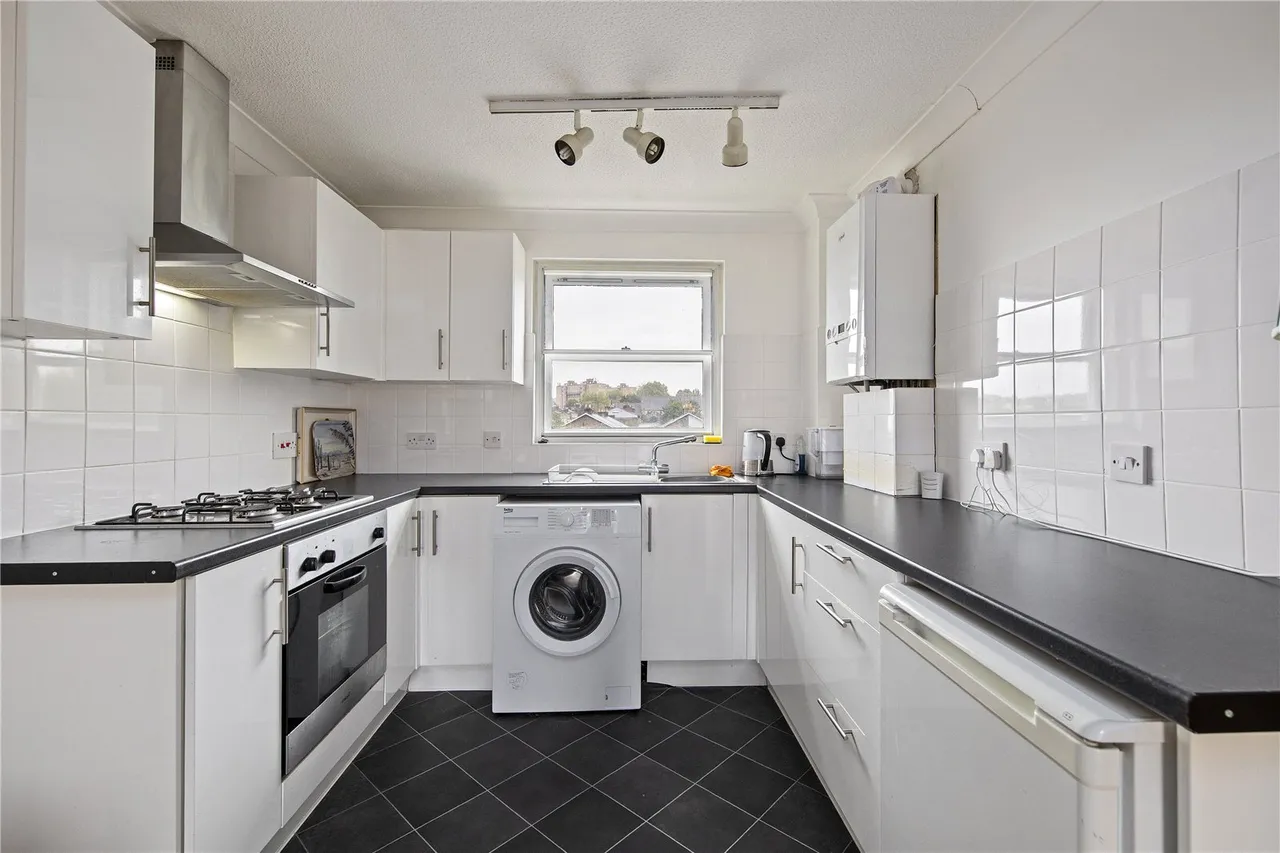 Cedar Terrace, Richmond, TW9, photo 10