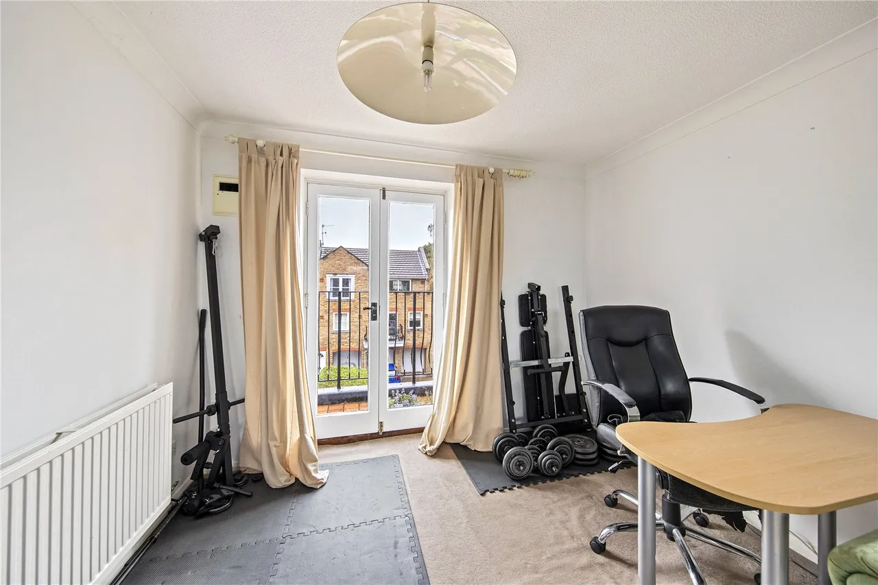 Cedar Terrace, Richmond, TW9, photo 11