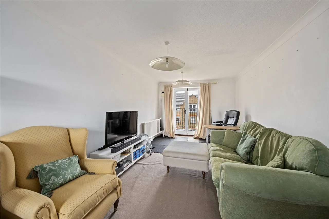 Cedar Terrace, Richmond, TW9, photo 9