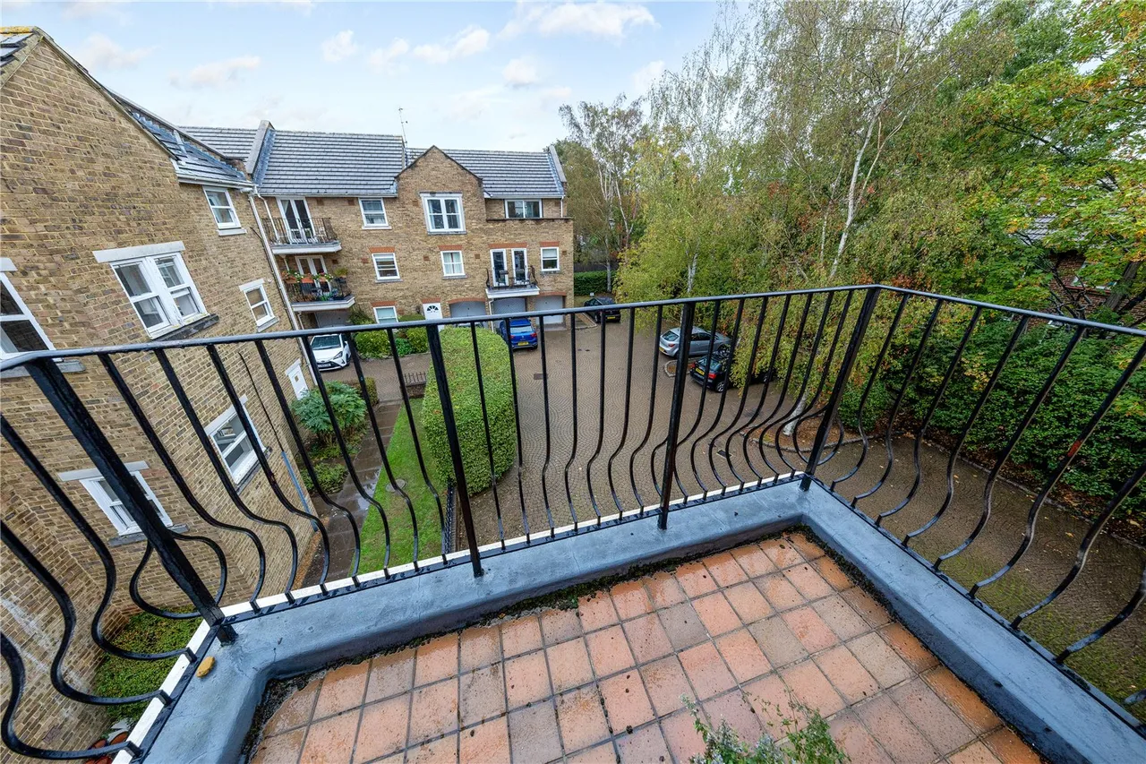 Cedar Terrace, Richmond, TW9, photo 6