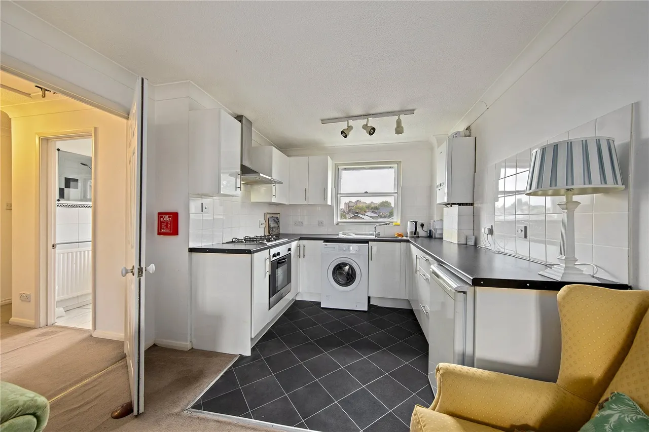 Cedar Terrace, Richmond, TW9, photo 3