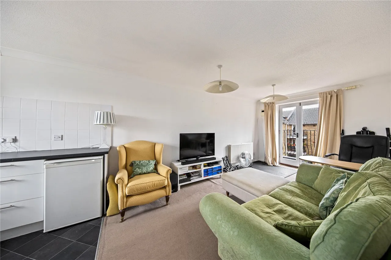 Cedar Terrace, Richmond, TW9, photo 2