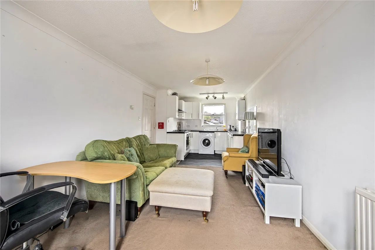 Cedar Terrace, Richmond, TW9, photo 8