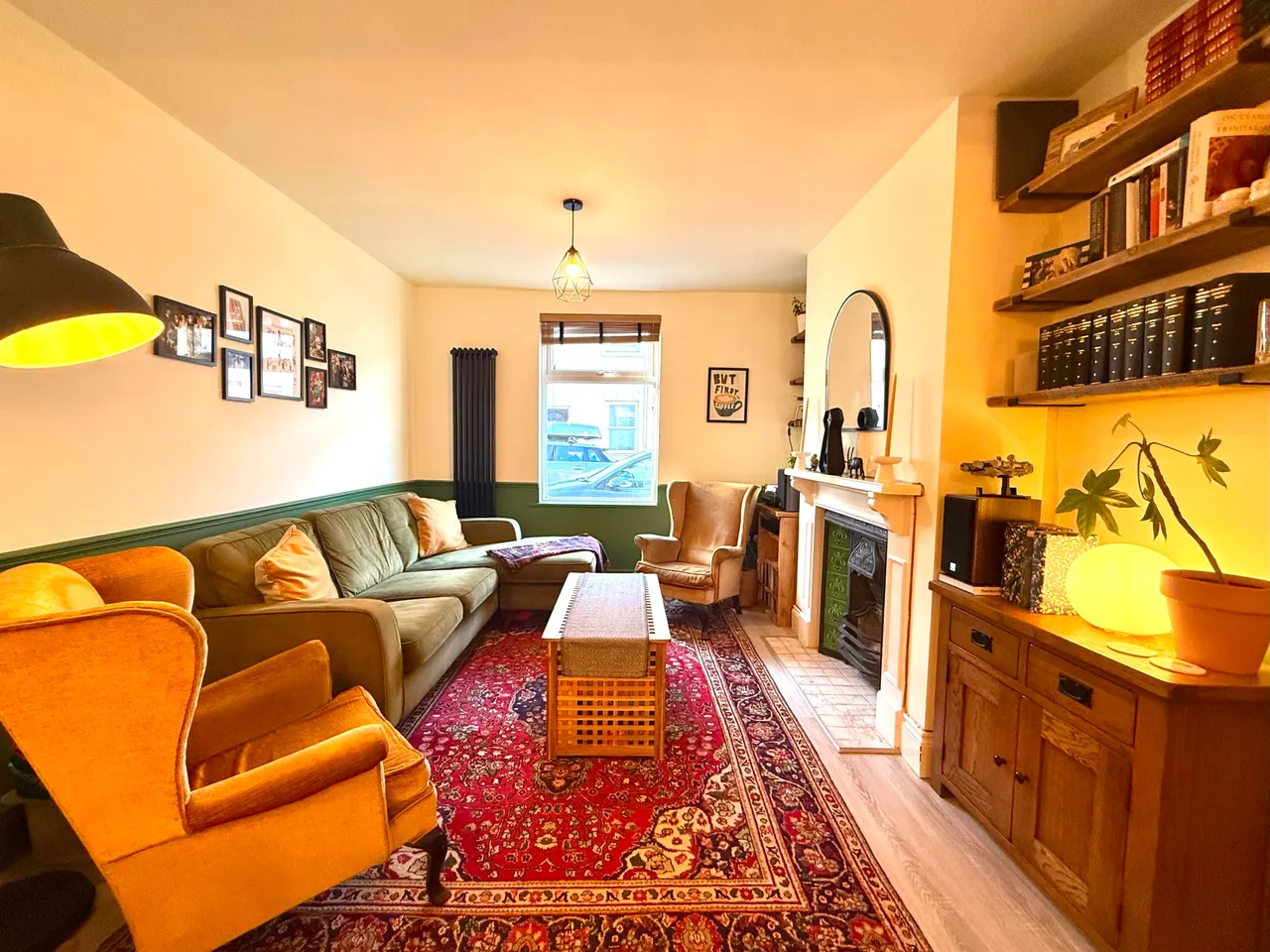 Prospect Hill, Swindon, Wiltshire, SN1 3JU, photo 15