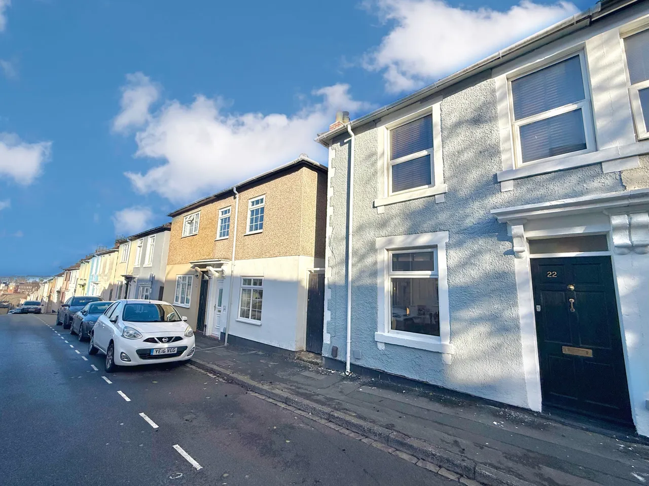 Prospect Hill, Swindon, Wiltshire, SN1 3JU, photo 5