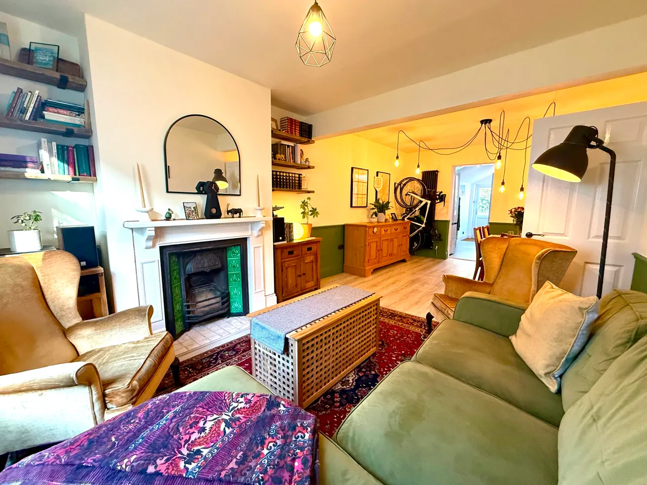 Prospect Hill, Swindon, Wiltshire, SN1 3JU, photo 11