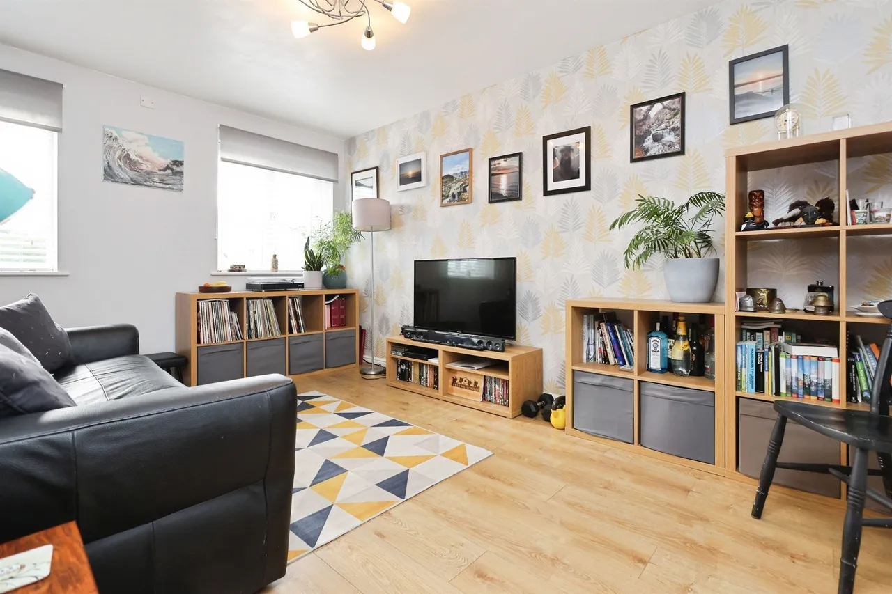 Norton Close, Kings Norton, B30, photo 4