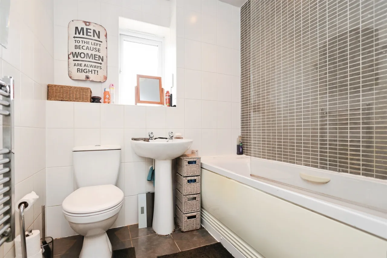 Norton Close, Kings Norton, B30, photo 12