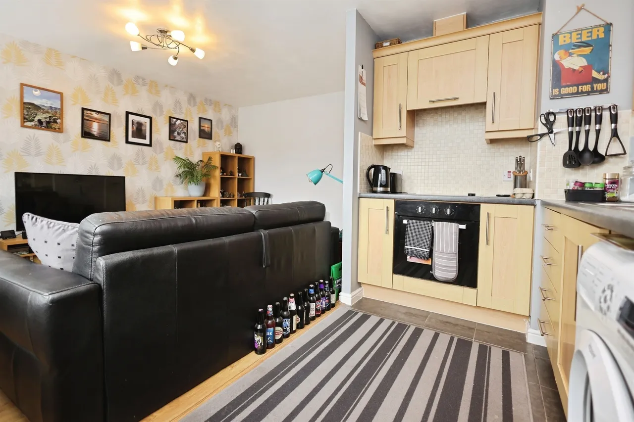 Norton Close, Kings Norton, B30, photo 8
