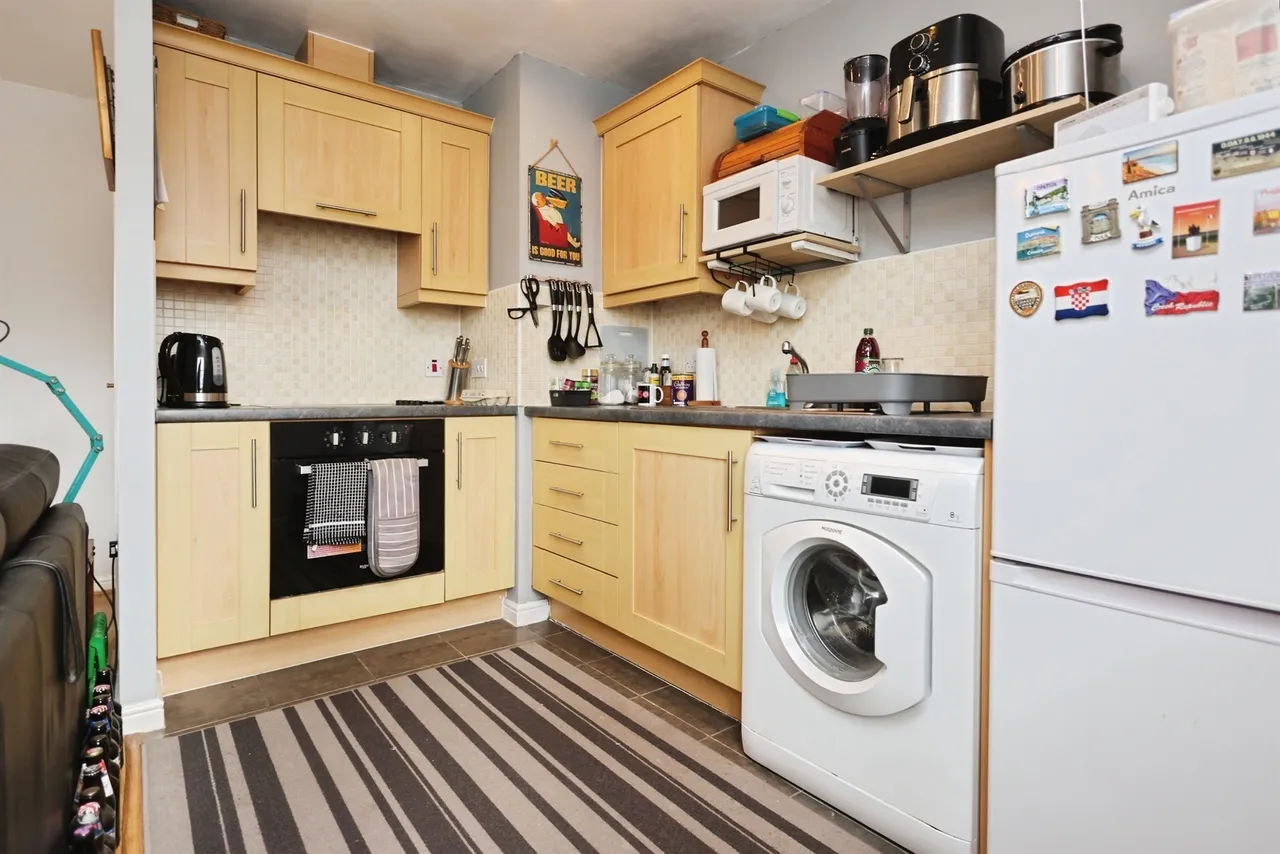Norton Close, Kings Norton, B30, photo 7