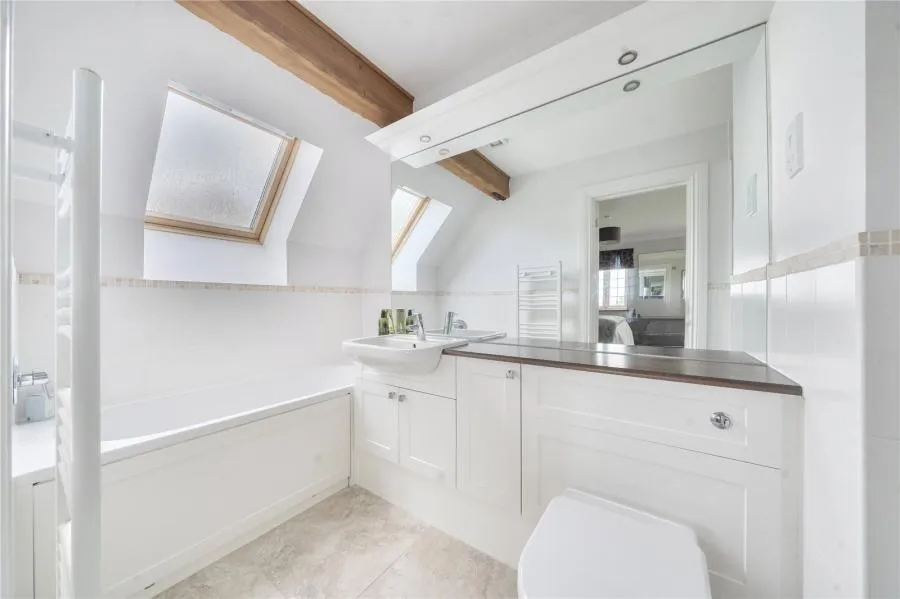 Lincoln View, Thatcham, RG18, photo 26