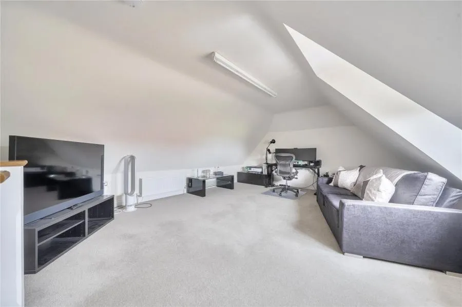 Lincoln View, Thatcham, RG18, photo 24