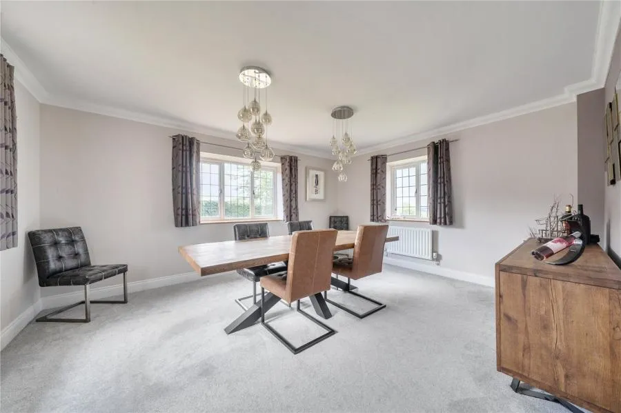 Lincoln View, Thatcham, RG18, photo 16
